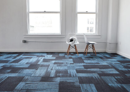 Middle East Flooring and Carpet Market 