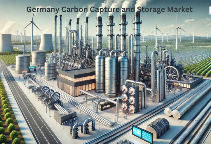 Germany Carbon Capture and Storage Market