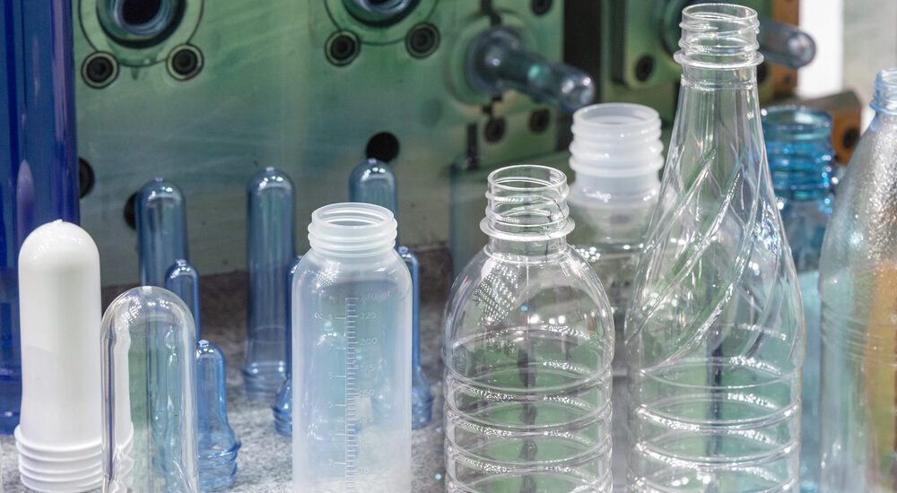 Germany PET Preform Market