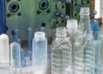 Germany PET Preform Market