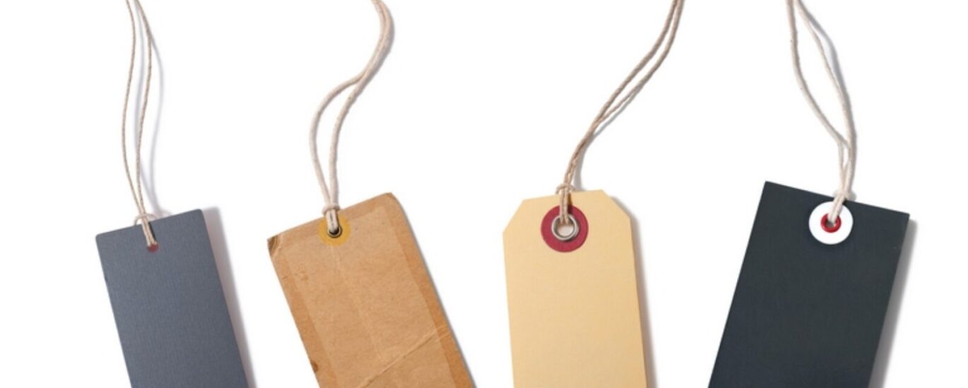 Hang Tags Market