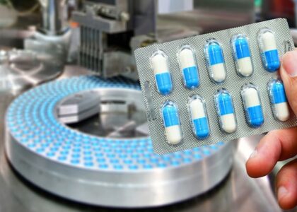 Japan Pharmaceutical Packaging Market