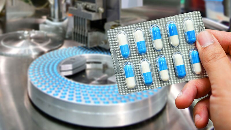 Japan Pharmaceutical Packaging Market