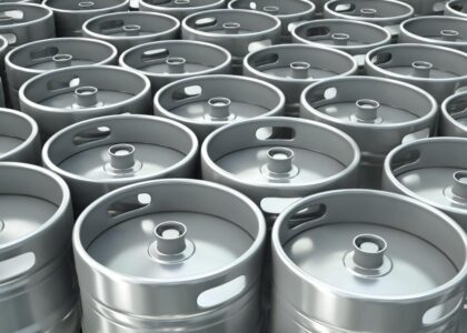 Kegs Market