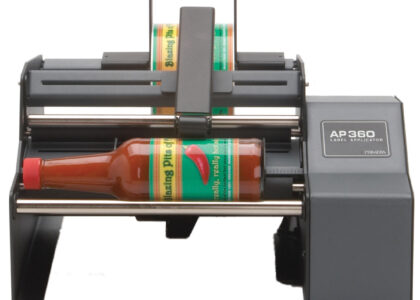 Label Applicators Market