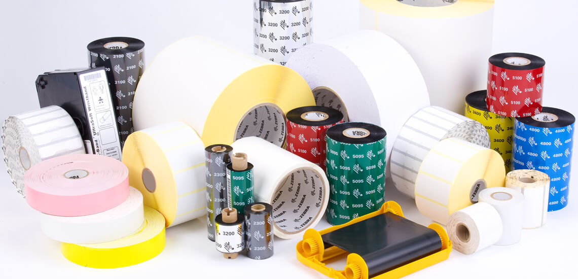 Linerless Label Market