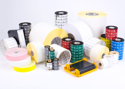 Linerless Label Market