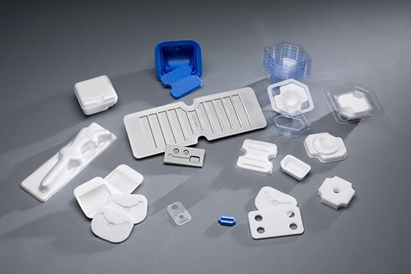 Medical Device Packaging Market