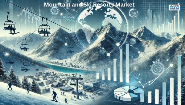 Mountain and Ski Resorts Market Share Analysis
