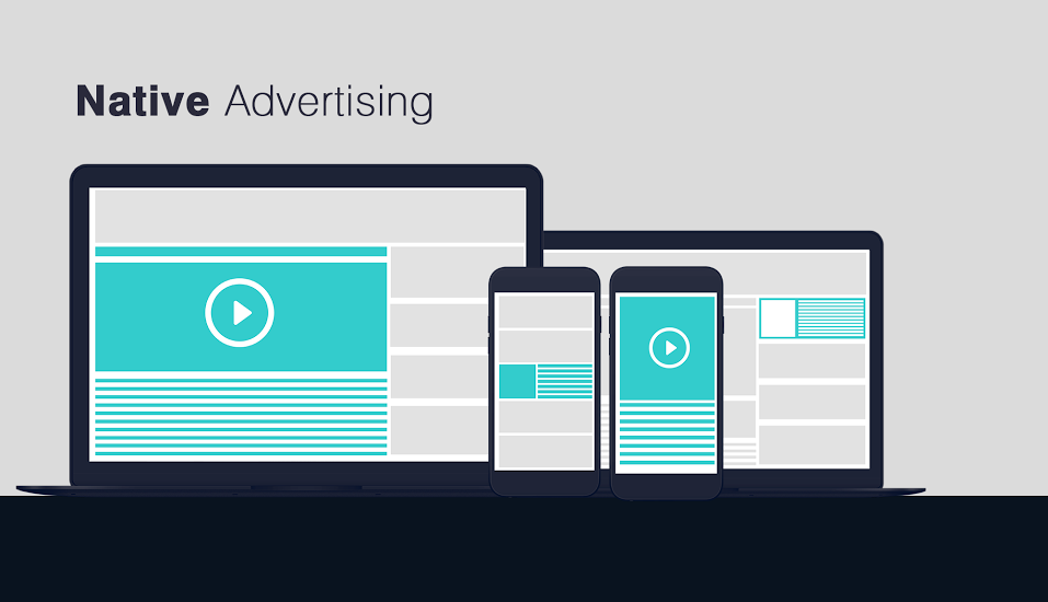 Native Video Advertising Market