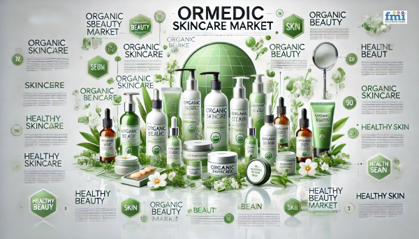 Ormedic Skincare Market