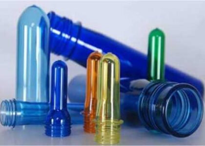 ASEAN PET Preform Market