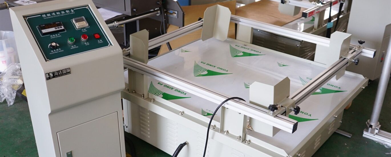 Packaging Testing Equipment Market