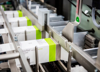 Pharmaceutical Packaging Market