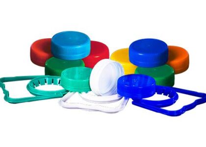 Plastic Caps and Closures Market