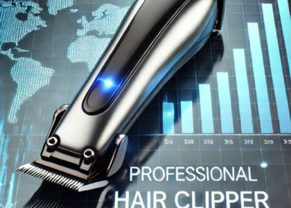 Professional Hair Clipper Market