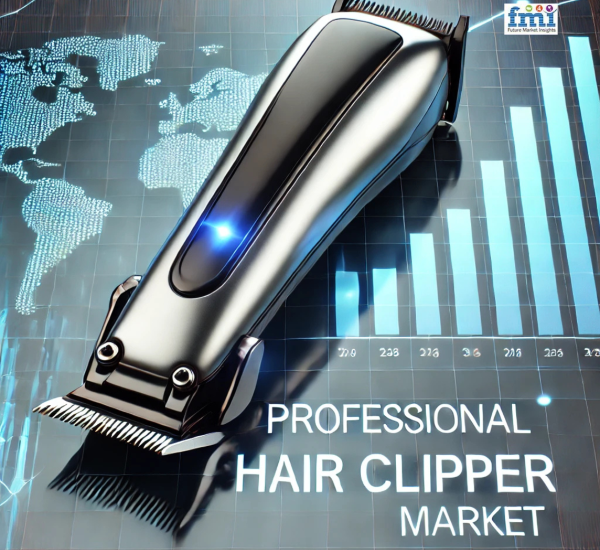 Professional Hair Clipper Market