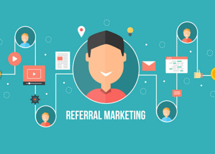 Referral Marketing Software Market