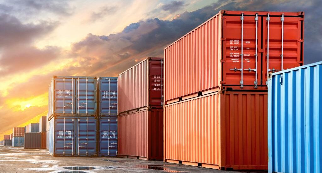 Software Containers Market