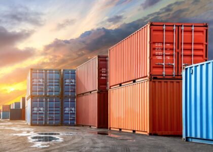 Software Containers Market