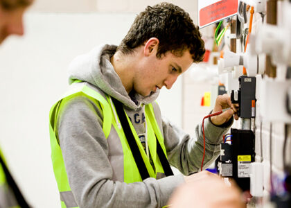 Testing, Inspection, and Certification Market