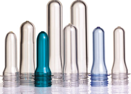USA PET Preform Market