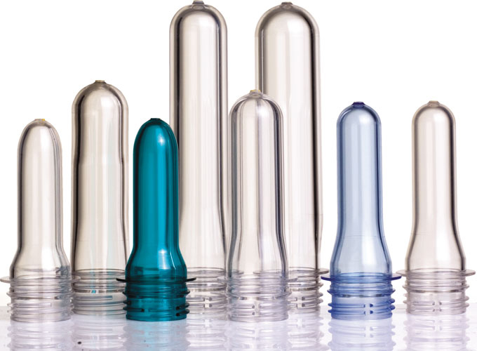 USA PET Preform Market