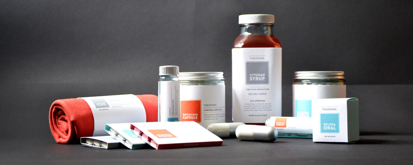 USA Pharmaceutical Packaging Market