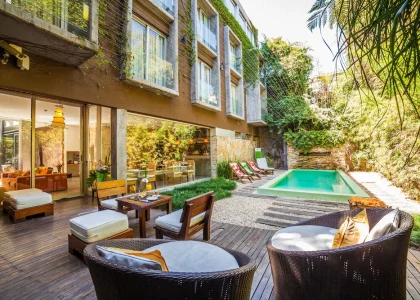 United States Boutique Hotel Market