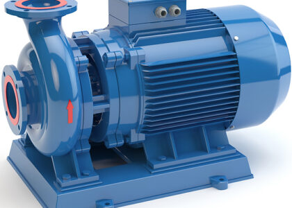 ASEAN Sea Water Pumps Market