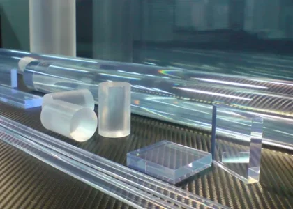 Scintillators Market