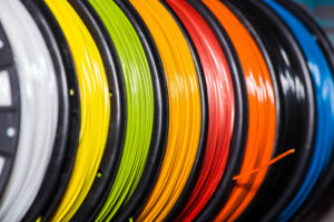 3D Printing Filament Market