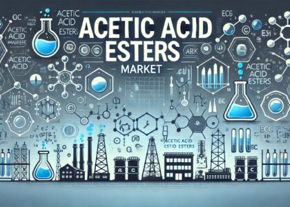 Acetic Acid Esters Market