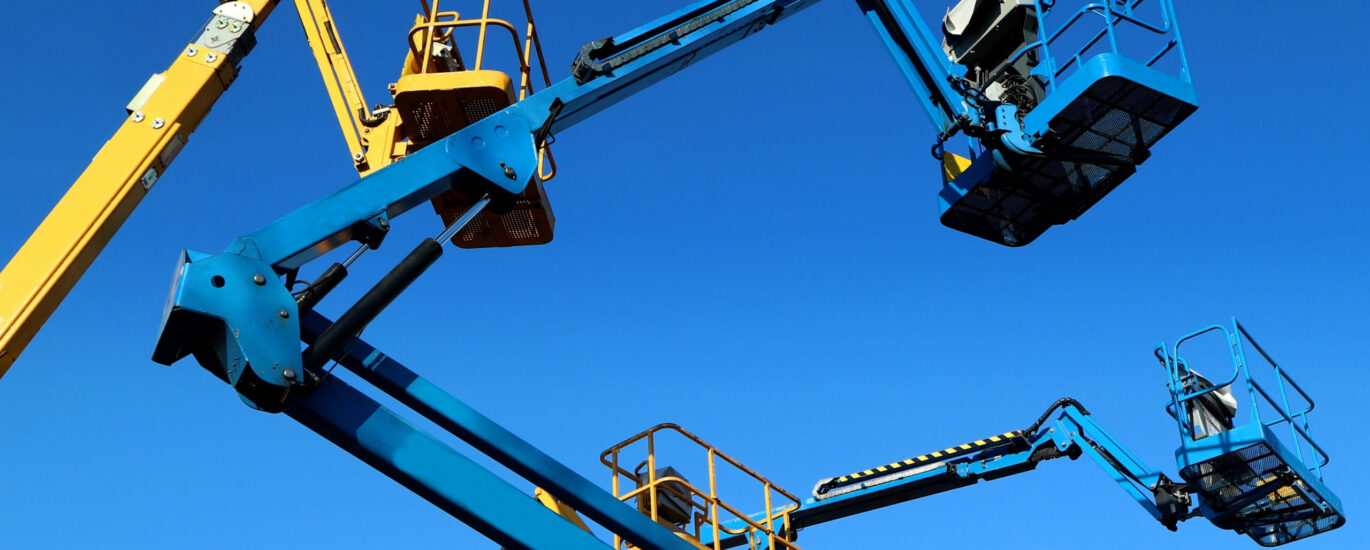 UK Aerial Work Platform Market