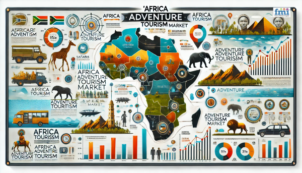 Africa Adventure Tourism Market