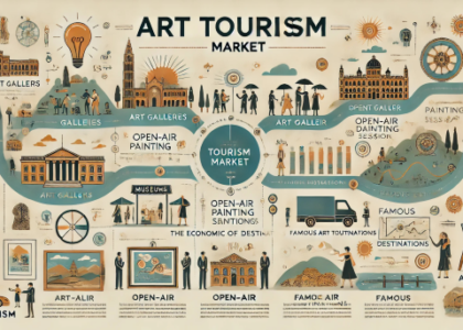 Art Tourism Market