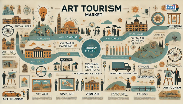 Art Tourism Market