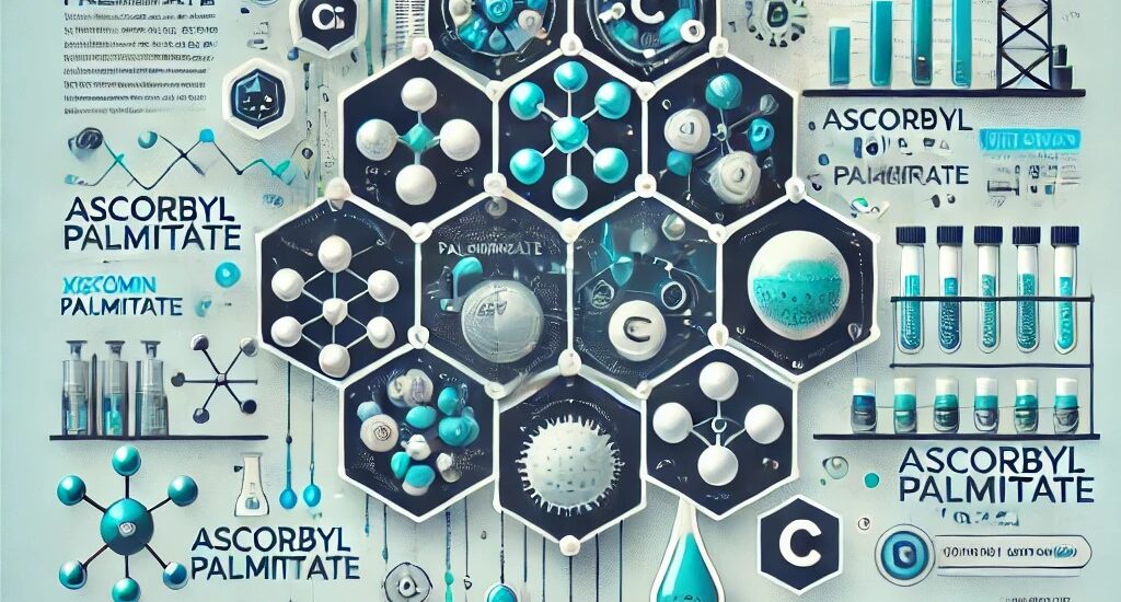 Ascorbyl Palmitate Market