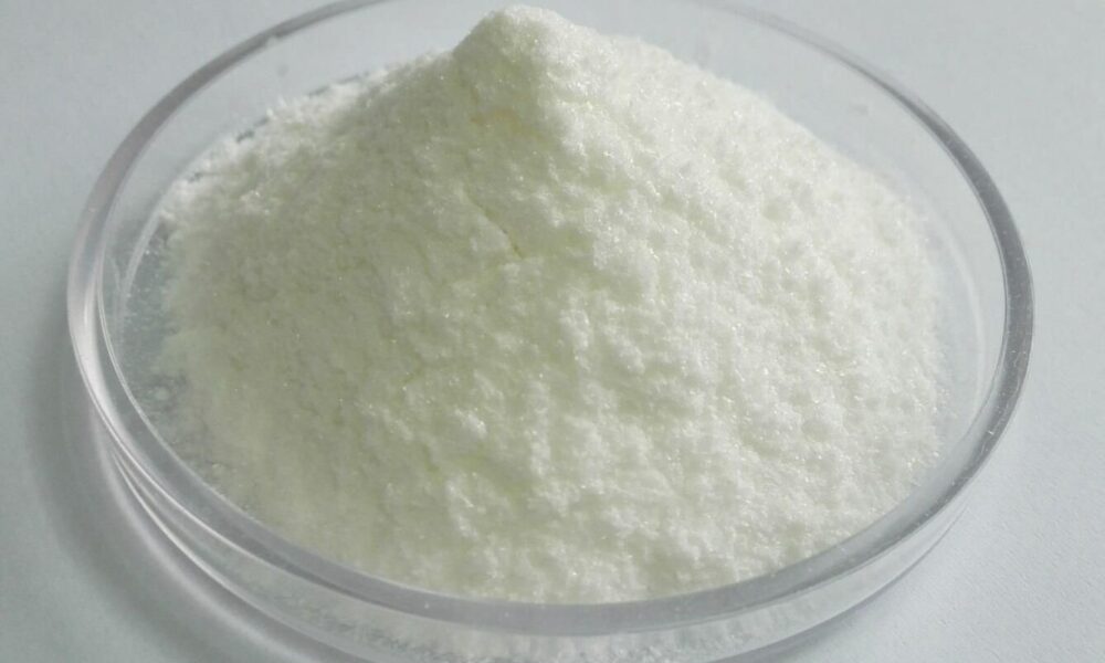 Asia-Pacific Calcium Propionate Market 