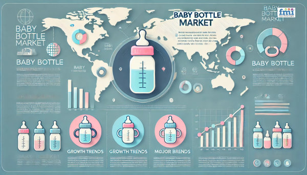 Baby Bottle Market