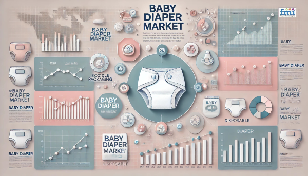 Baby Diaper Market