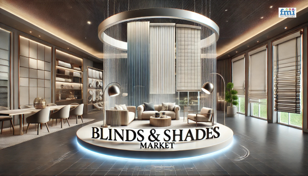 Blinds and Shades Market