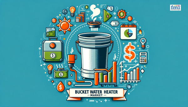 Bucket Water Heater Market