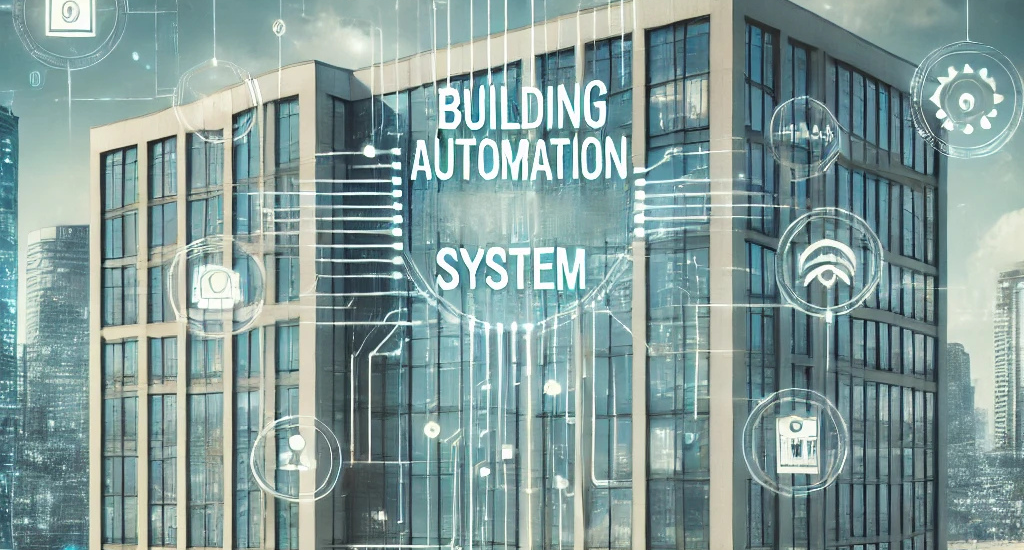 Building Automation System Market