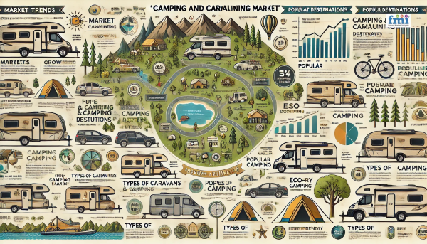 Camping and Caravanning Market
