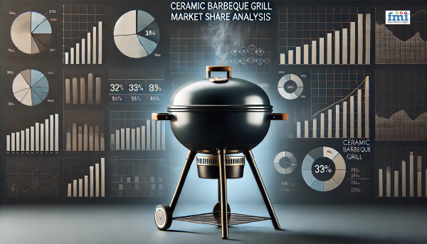 Ceramic Barbeque Grill Market