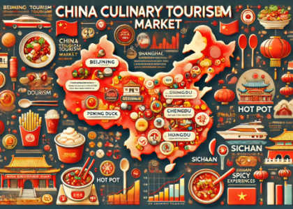 China Culinary Tourism Market