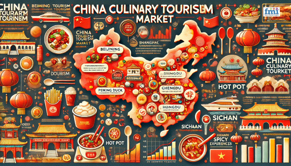 China Culinary Tourism Market