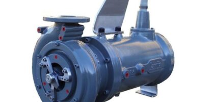 Chopper Pumps Market
