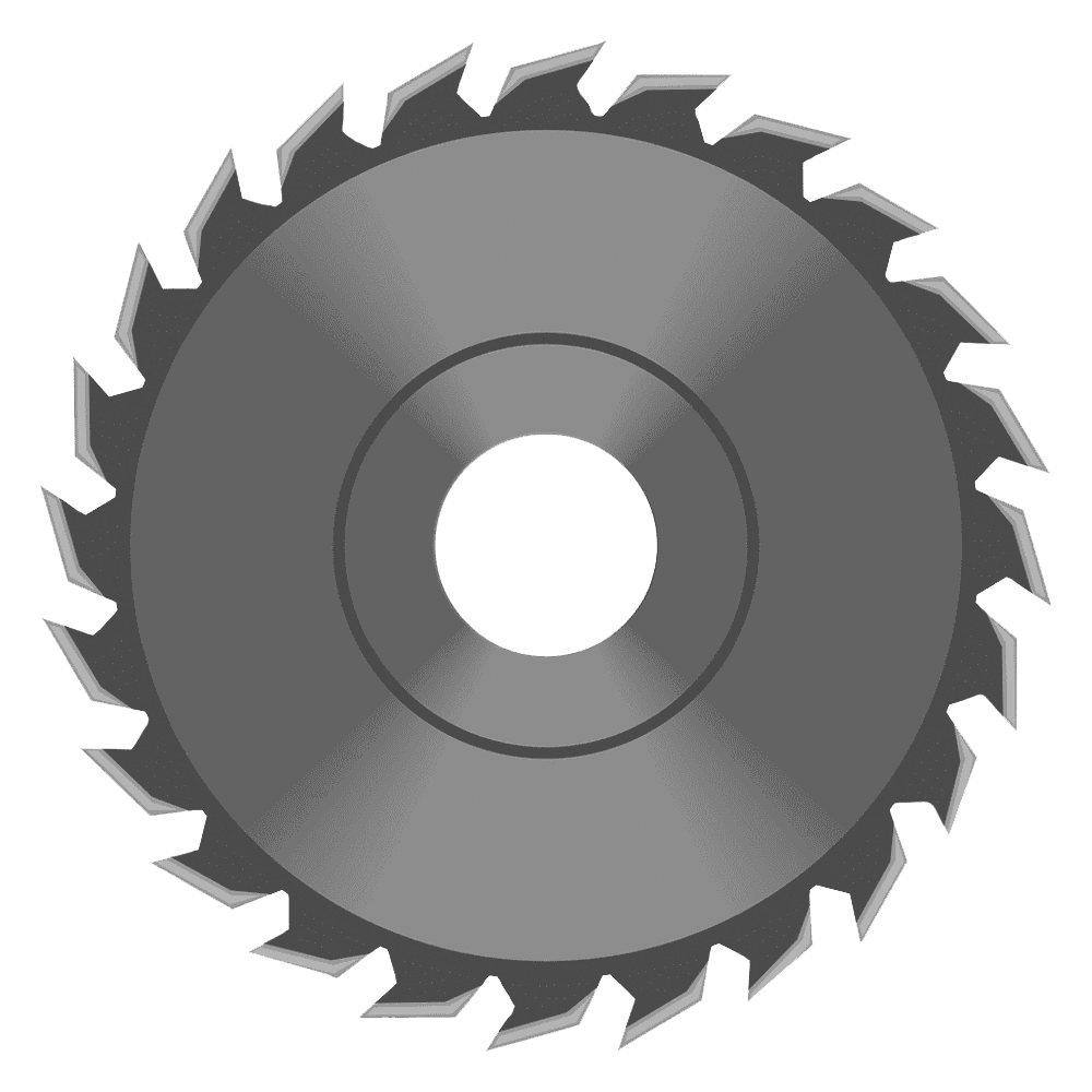 Circular Saw Blade Market